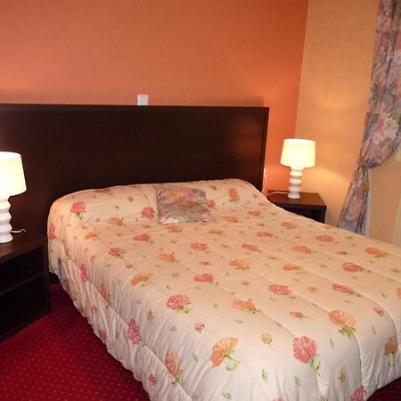 Le Petit Chaperon Rouge Hotel Coux-et-Bigaroque-Mouzens Екстериор снимка