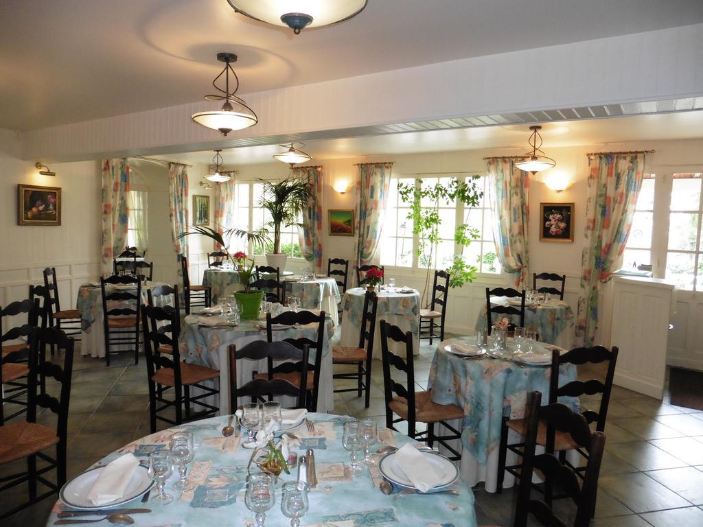 Le Petit Chaperon Rouge Hotel Coux-et-Bigaroque-Mouzens Екстериор снимка