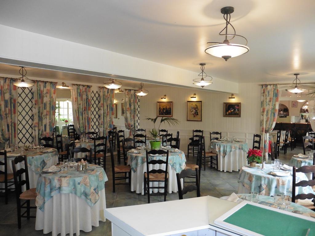 Le Petit Chaperon Rouge Hotel Coux-et-Bigaroque-Mouzens Екстериор снимка