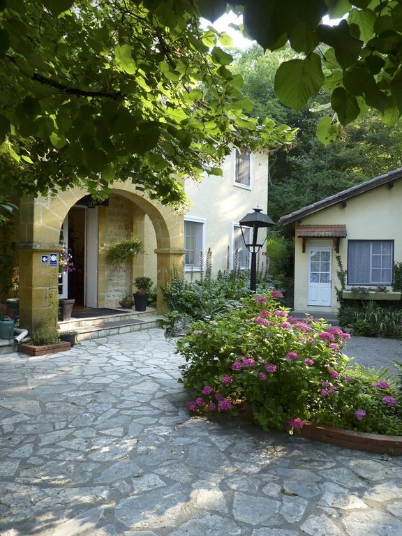 Le Petit Chaperon Rouge Hotel Coux-et-Bigaroque-Mouzens Екстериор снимка