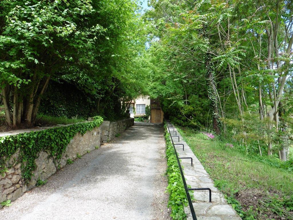 Le Petit Chaperon Rouge Hotel Coux-et-Bigaroque-Mouzens Екстериор снимка