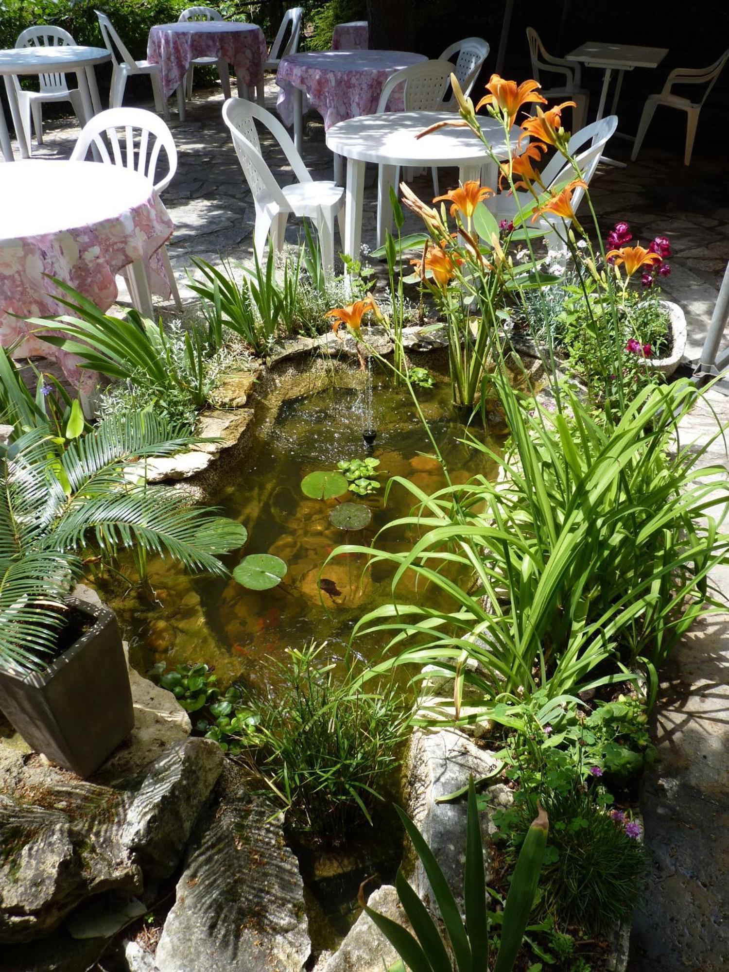 Le Petit Chaperon Rouge Hotel Coux-et-Bigaroque-Mouzens Екстериор снимка