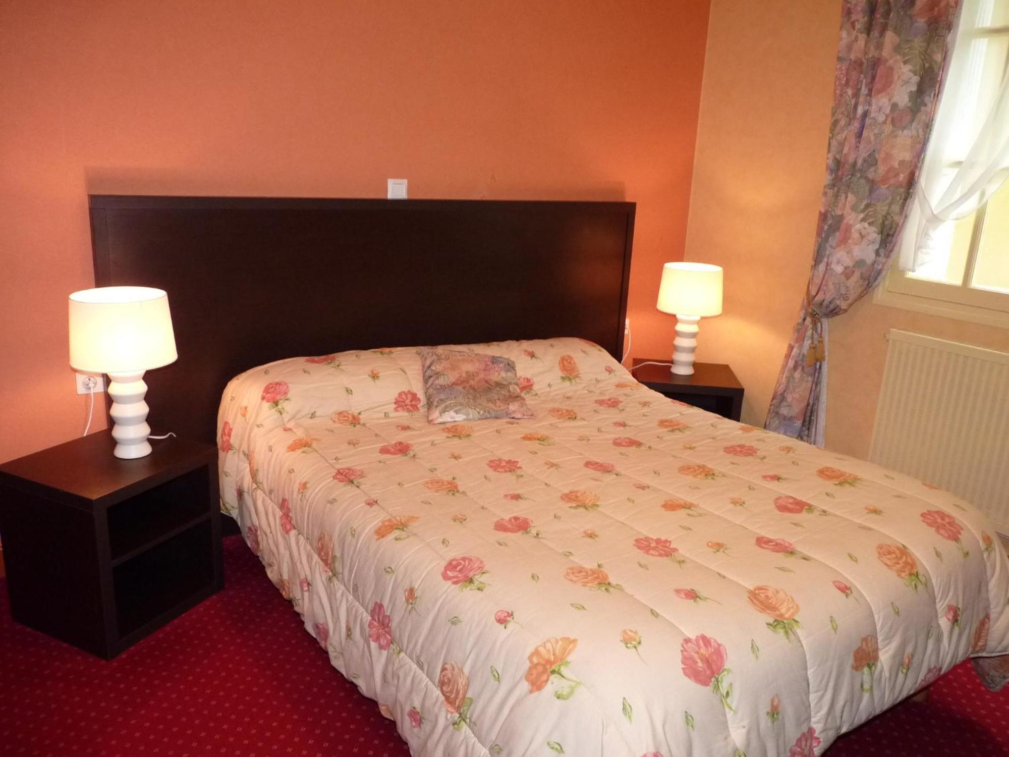 Le Petit Chaperon Rouge Hotel Coux-et-Bigaroque-Mouzens Екстериор снимка