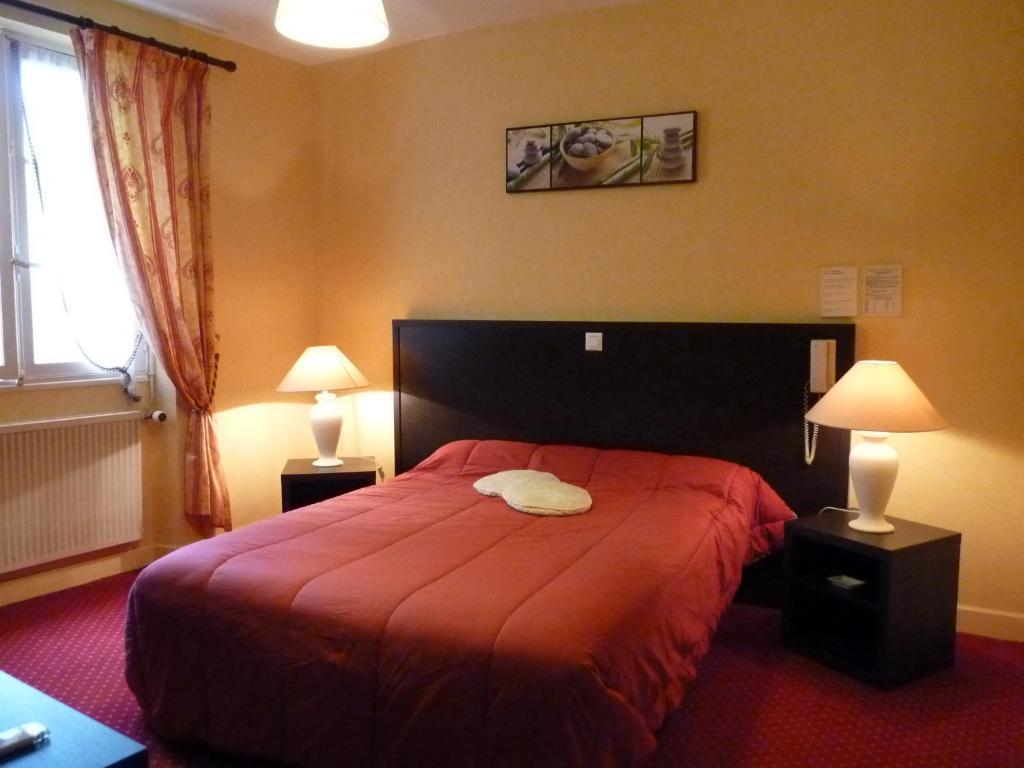 Le Petit Chaperon Rouge Hotel Coux-et-Bigaroque-Mouzens Стая снимка