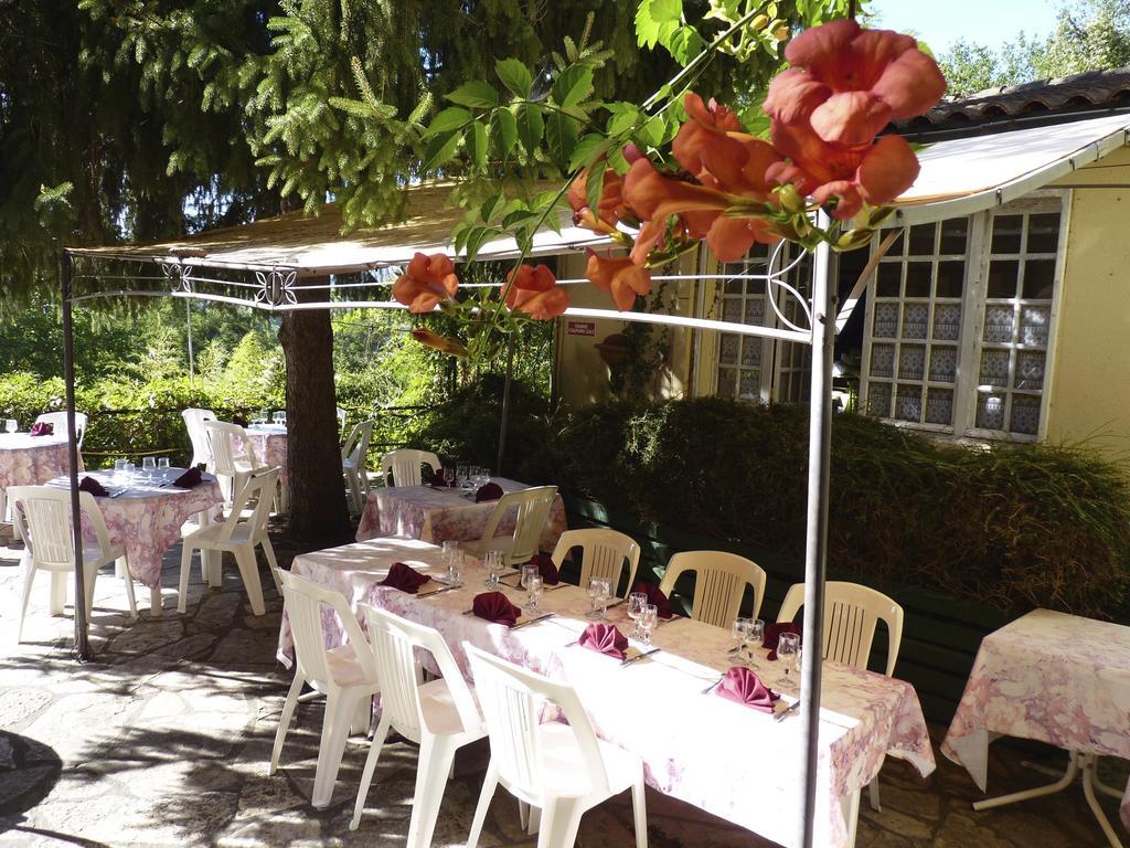 Le Petit Chaperon Rouge Hotel Coux-et-Bigaroque-Mouzens Екстериор снимка